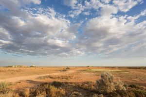 Nullarbor Golf Course