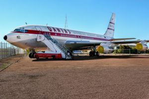 Qantas Museum