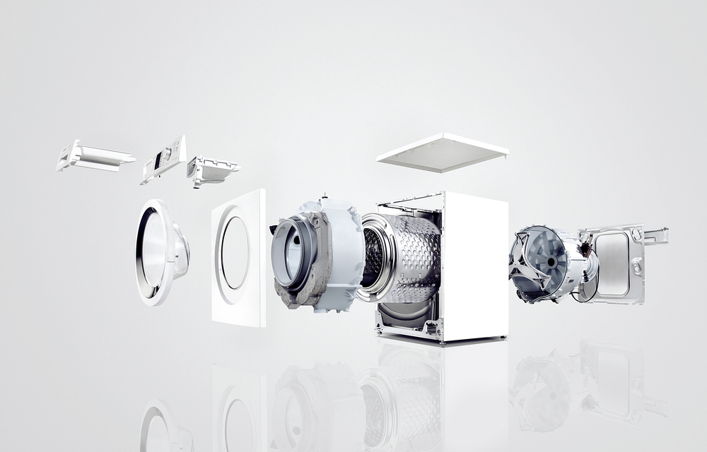 Washing Machine Bearings What You Need to Know Canstar Blue