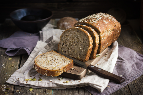 Is multigrain bread healthy?