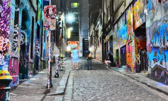 The largest energy companies in Victoria