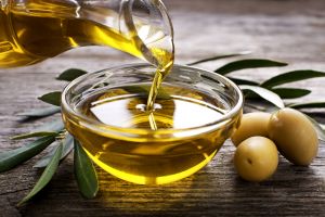 What is the best vegetable and canola cooking oil?