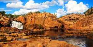 Tjoritja West MacDonnell National Park travel Australia