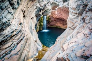 Karijini National Park