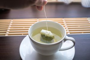What is green tea?