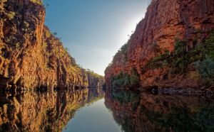 Katherine Gorge