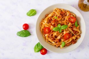 What pasta to buy?