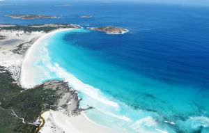 Cape Le Grand National Park