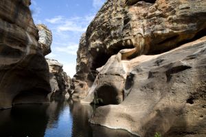 Cobbold Gorge