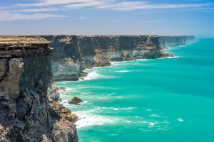 Head of Bight Lookout