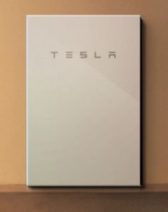 tesla powerwall 2