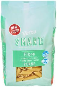 Best dried pasta review rating Vetta