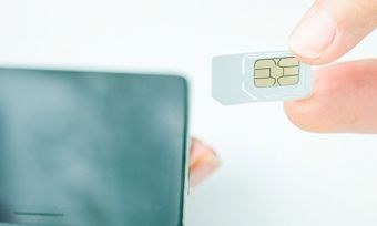 How to activate SIM card