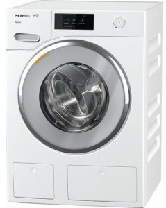 Miele 9kg front load washing machine review