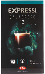 Best coffee pods rating reviews Australia ALDI Expressi