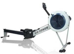 Air Resistance Rowing Machine