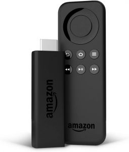 Amazon Fire Stick