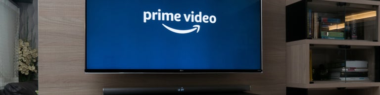 Amazon Prime TV