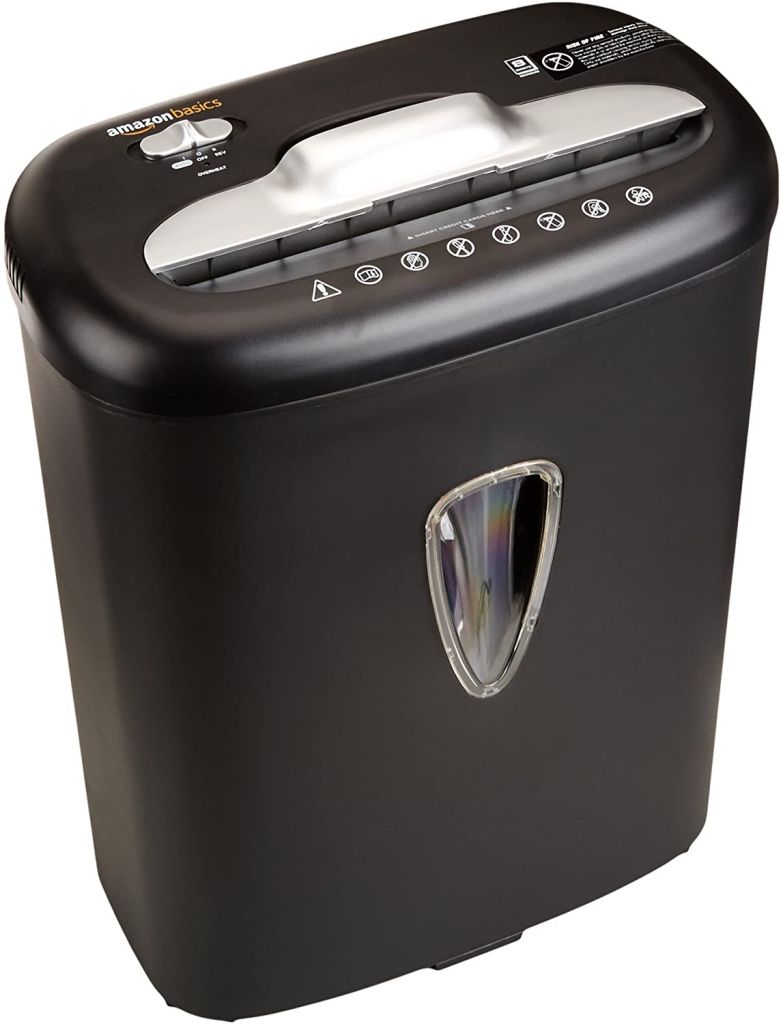 Paper Shredder Buying Guide Models & Types Canstar Blue