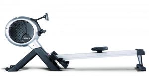 BH Fitness Rowing Machine