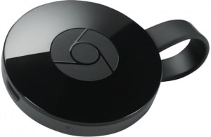 Google Chromecast