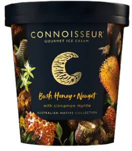 Best ice cream tubs compared rating review prices Connoisseur