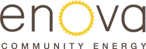 Enova Energy Logo