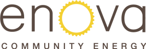 Enova Energy Logo