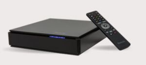 Fetch TV Box