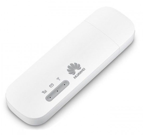 Exetel's Mobile Broadband Modem