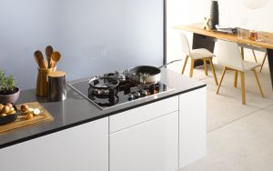 Miele KM3014 cooktop