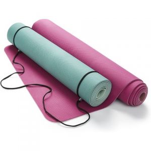  Buy yoga mats at Kmart 