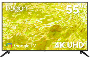 Kogan 4K TV