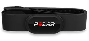 Polar heart monitor