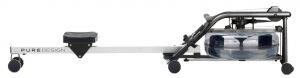 Pure Design Rowing Machine