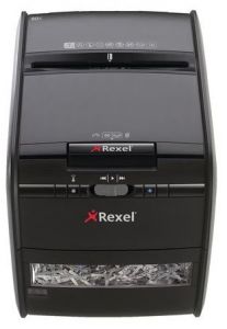 Rexel Paper Shredder