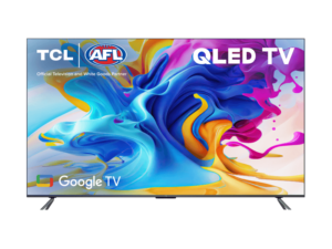 TCL 4K TV