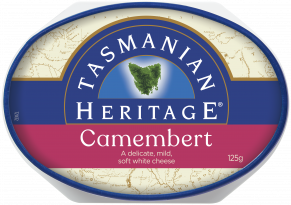 Tasmanian Heritage_Camembert_