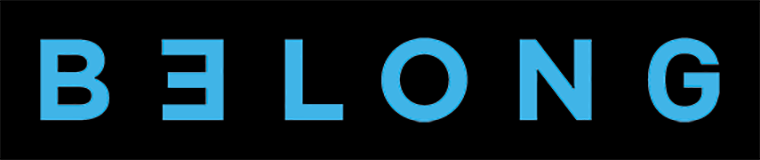 Belong logo