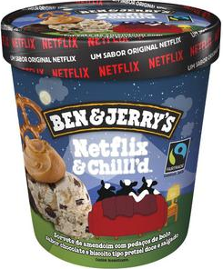 Best ice cream tubs compared rating review prices Ben & Jerry's