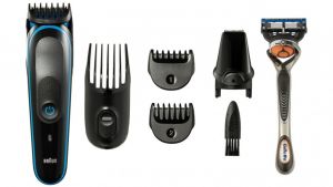 Braun hair clippers to buy 