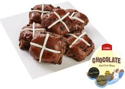 Best hot cross buns rating review compared Australia Where should I buy Easter hot cross buns? Coles