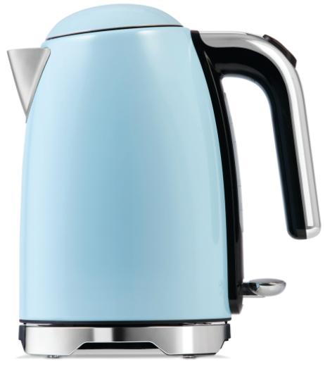 Steel Kettle Best Kettle Australia 2018 Kambrook KSK110 Kettle