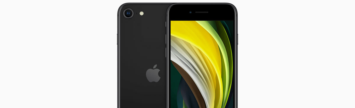 Optus iPhone SE Plans, Prices &amp; Deals - Canstar Blue