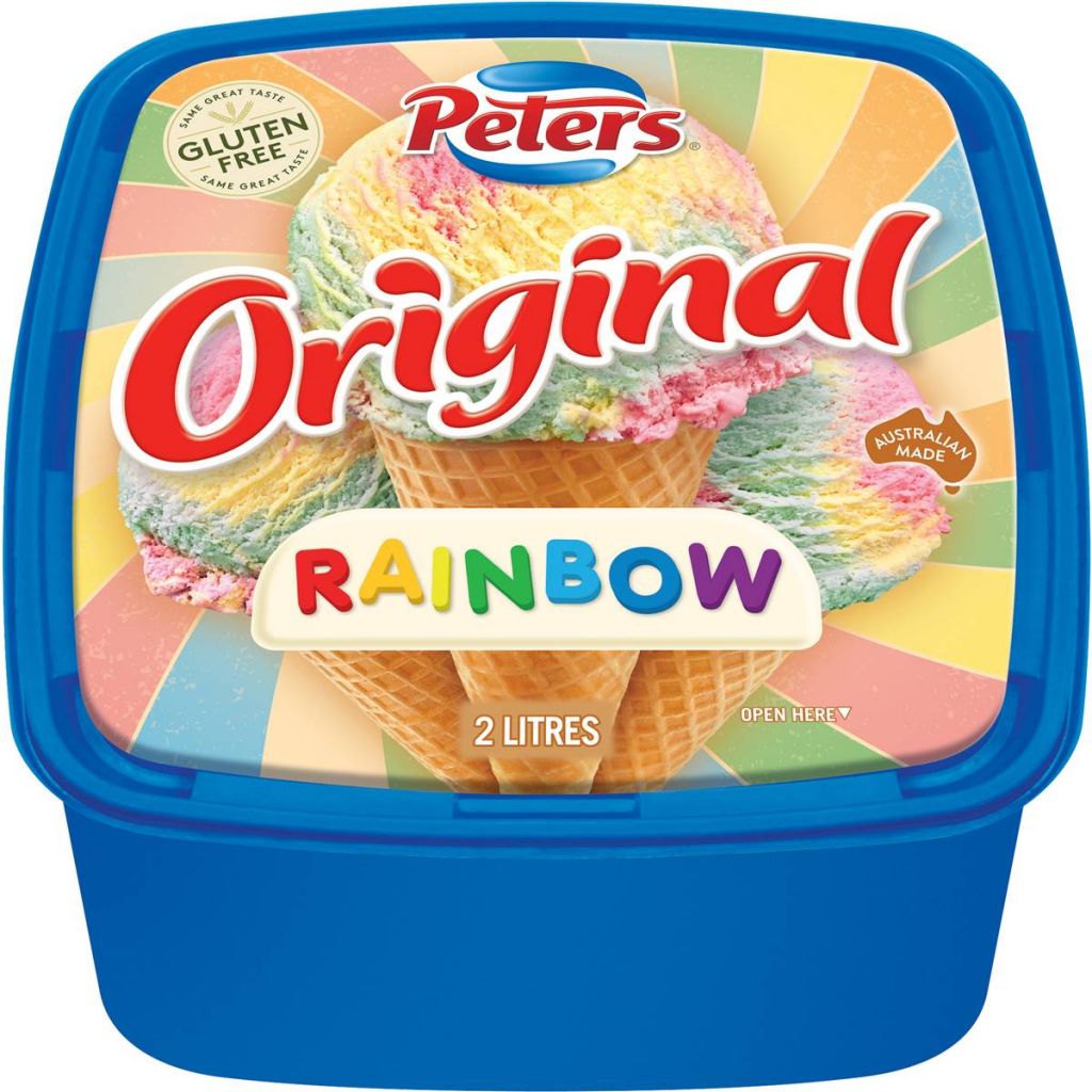 Ice Cream Tubs Best Brands Compared Canstar Blue