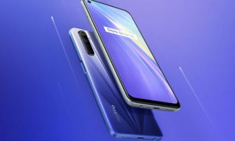 Realme 6