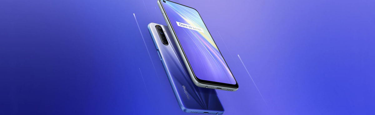 Realme 6