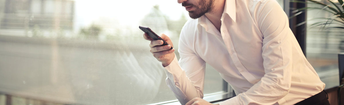 article background