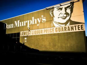 Dan-murphy's-best-liquor-retailer