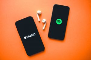Best music streaming service